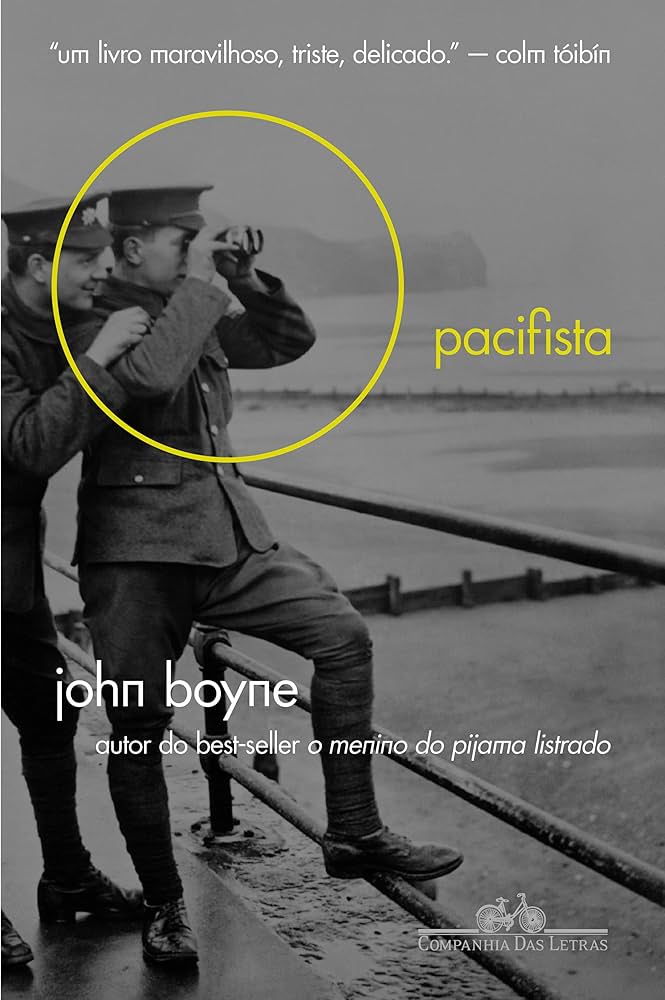 Capa do livro