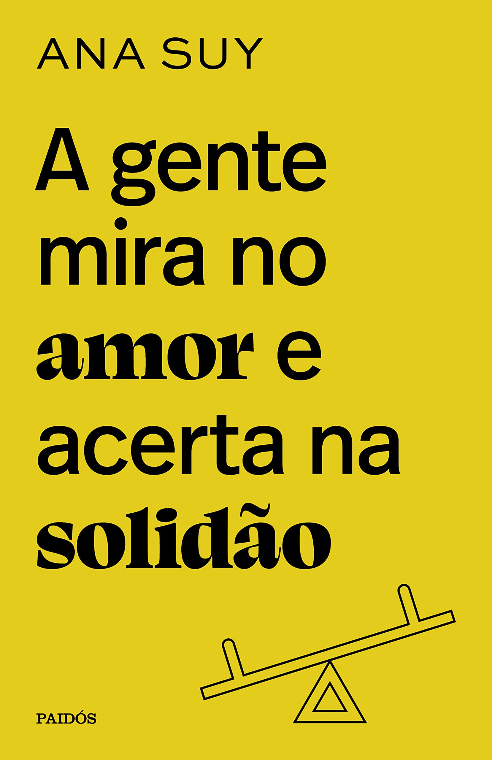 Capa do livro
