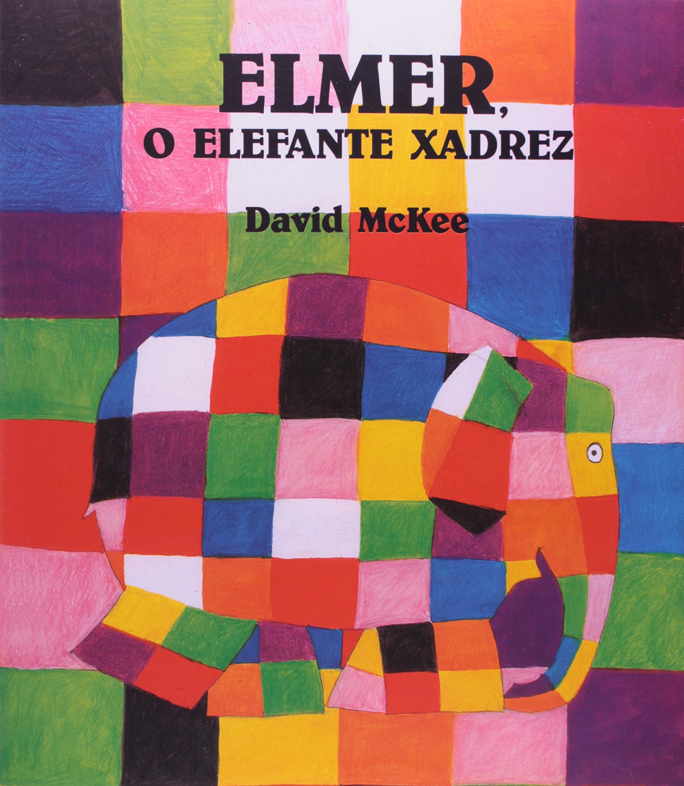 Capa do livro