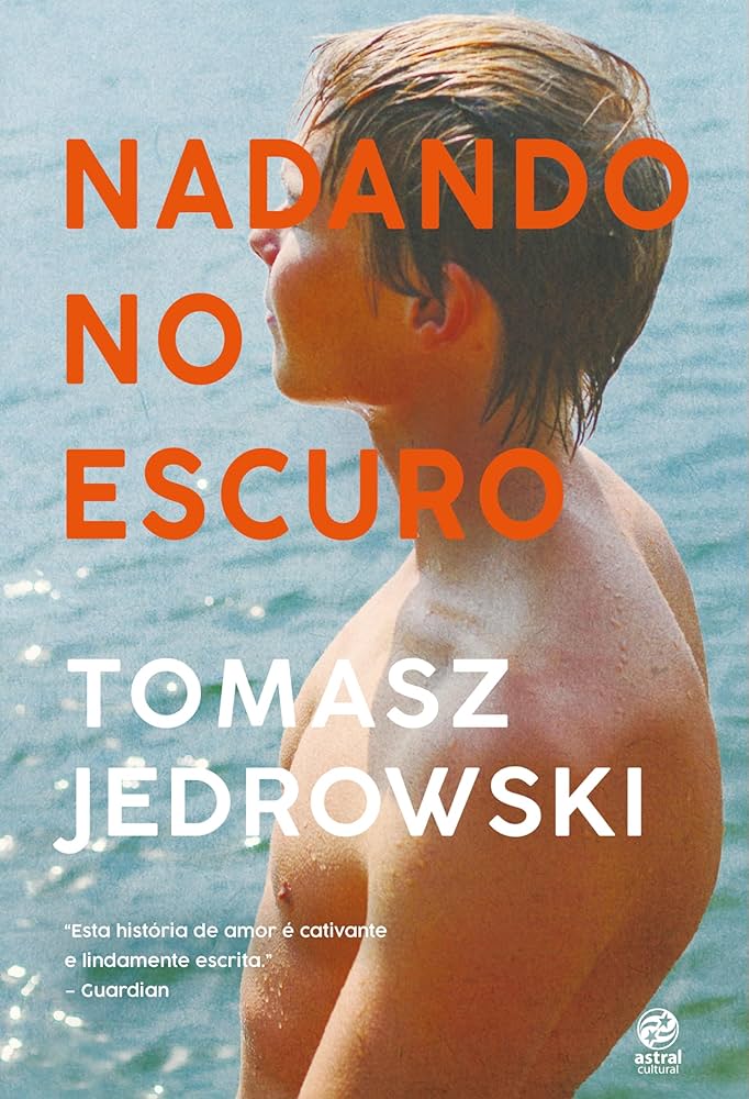 Capa do livro