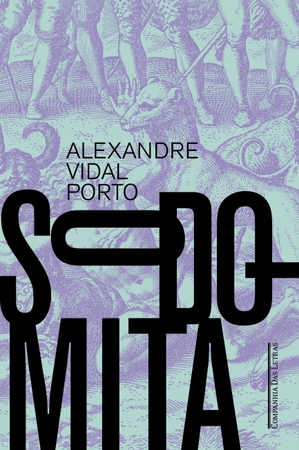Capa do livro