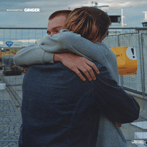 Capa do Álbum