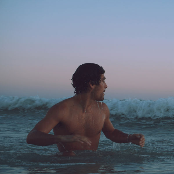 Capa do Álbum