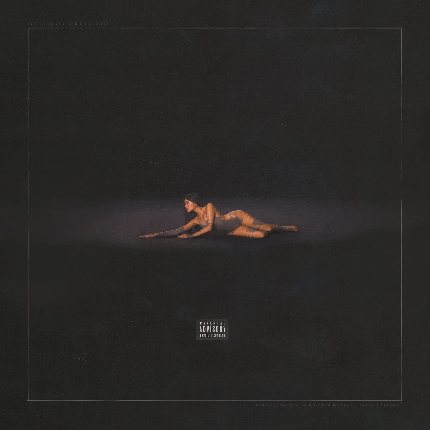 Capa do Álbum