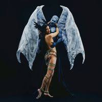 Capa do Álbum