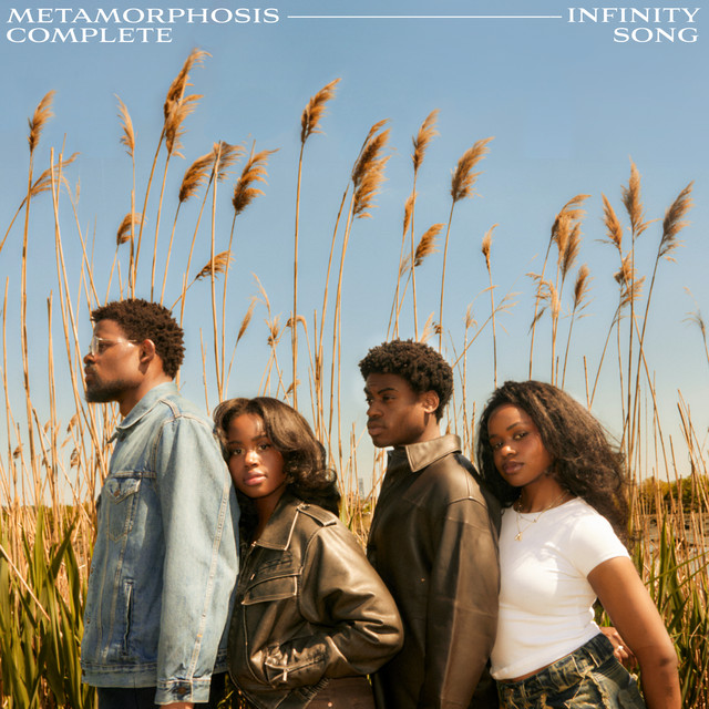 Capa do Álbum