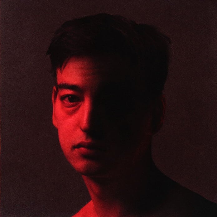 Capa do Álbum