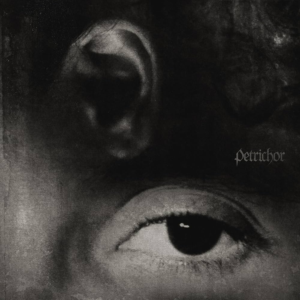 Capa do Álbum