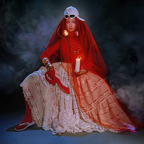 Capa do Álbum