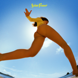 Capa do Álbum