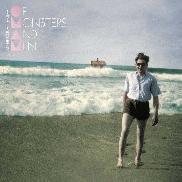 Capa do Álbum