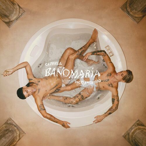 Capa do Álbum