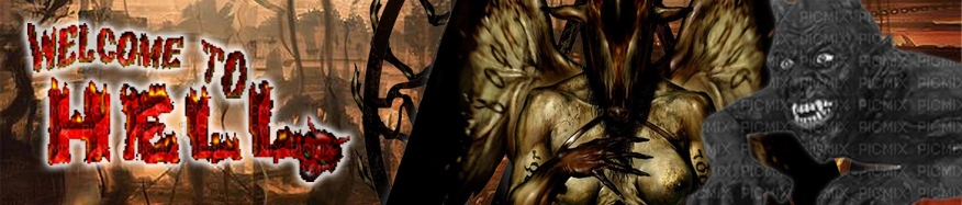 Banner Portal Demons